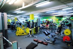 Power-Fitnes, с рейтингом 3 - находится по адресу Москва, Алтайская улица, 19 ст1а 