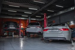 Автосервис N1, с рейтингом 4.8 - находится по адресу Череповец, Северное шоссе, 6В 