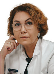 Онколог-гинеколог, акушер-гинеколог Светлана Викторовна Камоева