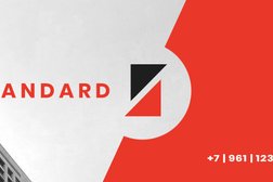 Компания STANDARD, с рейтингом 2 - находится по адресу Калужская область, Обнинск, улица Красных Зорь, 18а 