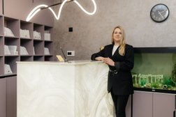 Стоматология Magic Dental, с рейтингом 4.9 - находится по адресу Санкт-Петербург, Владимирский округ, 191119, улица Марата, 68 