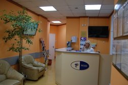 Диагностический центр в Марьино, с рейтингом 3.1 - находится по адресу Москва, Братиславская улица, 15, корп. 1 