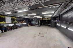 Компания Zrnd Detailing, с рейтингом 5 - находится по адресу Московская область, деревня Тарычёво, 5/3 