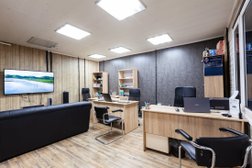 Студия кузовного ремонта Levante, с рейтингом 4 - находится по адресу Москва, Волжский бульвар, 1, корп. 1 