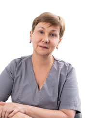 Имплантолог, стоматолог Светлана Моисеевна Матвеева