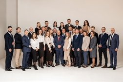 Юридическое агентство Петербургское Право, с рейтингом 4.7 - находится по адресу Санкт-Петербург, Кузнецовская улица, 19 