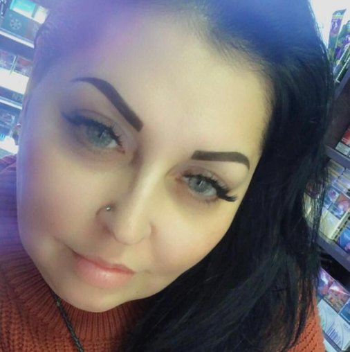 Татьяна Николаевна Григорьева