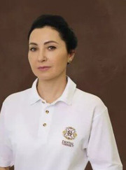 Пародонтолог, имплантолог Анна Юрьевна Караева