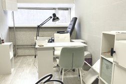 Студия маникюра и педикюра ВаленсА, с рейтингом 5 - находится по адресу Москва, Миклухо-Маклая улица, 37 