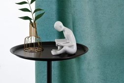 Компания Шторы Молл, с рейтингом 4 - находится по адресу Владивосток, Бородинская улица, 46/50 