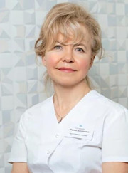 Стоматолог, стоматолог-терапевт Марина Анатольевна Сотникова