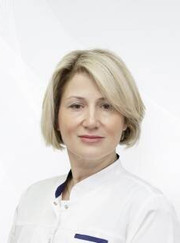 Акушер-гинеколог, врач УЗИ Елена Анатольевна Алешина