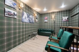 Автосервис Лондон-Авто, с рейтингом 4.6 - находится по адресу Санкт-Петербург, Шафировский проспект, 30с9 