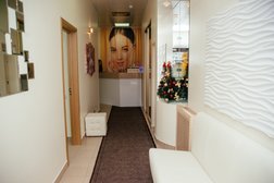 Салон красоты Beauty&SPA, с рейтингом 3.8 - находится по адресу Москва, улица Самуила Маршака, 15 