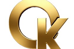 ОК