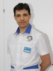 Ветеринар, ветеринарный врач-кардиолог Константин Сергеевич Аникеев