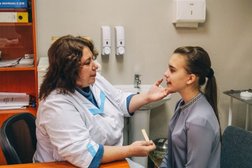 Многопрофильная поликлиника Профессионал, с рейтингом 4.6 - находится по адресу Владивосток, улица Лазо, 8 