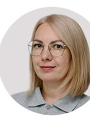 Подолог Светлана Александровна Коренюгина