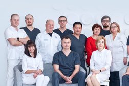 Клиника лечения боли NP Clinic, с рейтингом 4.3 - находится по адресу Владивосток, Авроровская улица, 5 