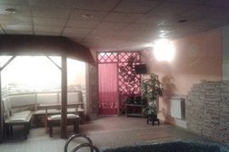 Сауна Одиссей, с рейтингом 4.1 - находится по адресу Красноярск, Судостроительная улица, 24а 