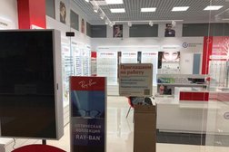 Салон Оптимист Оптика, с рейтингом 5 - находится по адресу Московская область, Балашиха, микрорайон Железнодорожный, Рождественская улица, 3 