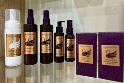 Официальный представитель бренда Spaquatoria Спа-бутик "Бенарис", с рейтингом 5 - находится по адресу Иркутск, улица Якоби, 6 