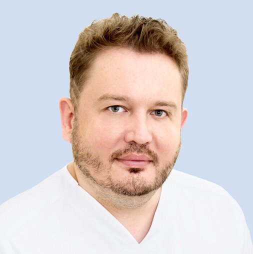 Андрей Андреевич Самсонов