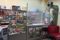 Приемный пункт Ремонт-холл, с рейтингом 4 - находится по адресу Красноярск, улица Республики, 43 