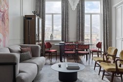 Архитектурно-строительное бюро Kapitalno, с рейтингом 3.9 - находится по адресу Санкт-Петербург, Большой проспект П.С., 32 