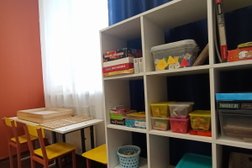 Нейрошкола Нейрофокус, с рейтингом 5 - находится по адресу Тюмень, Центральный административный округ, 625000, Солнечный проезд, 26 к1 