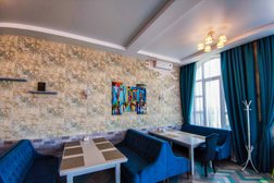 Ресторан У Рыбака, с рейтингом 4.5 - находится по адресу Сочи, жилой район Адлер, улица Просвещения, 15А 