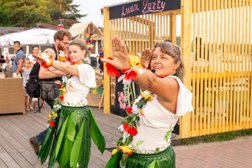 Студия танцев Dance.Hobbyclik.ru, с рейтингом 4.5 - находится по адресу Санкт-Петербург, 8-я линия Васильевского острова, 83к1 