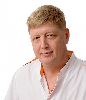 Константин Аркадьевич Москалев