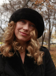 Преподаватель французского языка Ирина Валерьевна Шакова