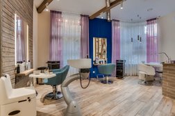 Студия красоты Французский стиль, с рейтингом 4.9 - находится по адресу Москва, улица Обручева, 5А 