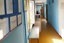 Многопрофильный медицинский центр Аватар, с рейтингом 3.7 - находится по адресу Новосибирск, улица Мира, 61/1Б 