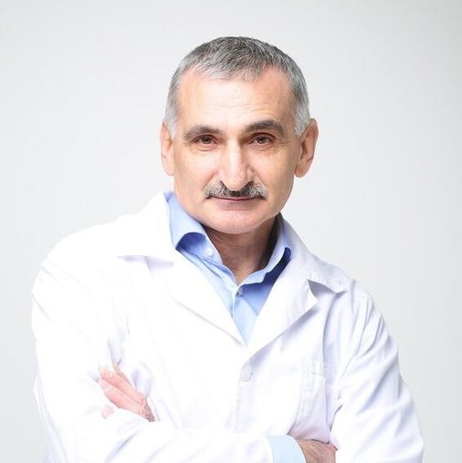 Григорий Владимирович Слизовский