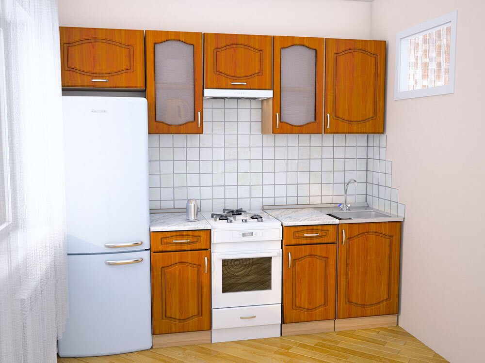 Авито новосибирск кухни бу. Кухня вишня Оксфорд. Кухня 240 с холодильником. Кухни 2000 годов.