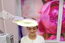 Профессиональный учебный центр Академия мастерства и красоты, с рейтингом 4.5 - находится по адресу Калининград, улица Фрунзе, 59-67 