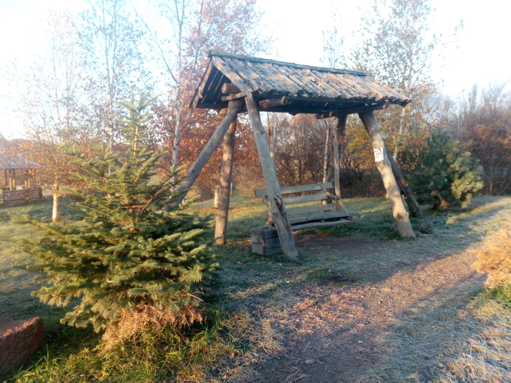 Русский Исторический Парк Семейного И Детского Отдыха Изумрудная Долина -  Отзывы, Фото, Цены, Телефон И Адрес - Развлечения - Владивосток - Zoon.ru