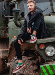 Мастер по настройке и ремонту компьютеров, мастер по ремонту бытовой техники Александр Сергеевич Фролов