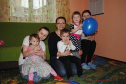 Домашний детский сад Умизуми, с рейтингом 4.2 - находится по адресу Москва, Большая Почтовая улица, 18 