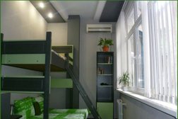 Хостел Балконский, с рейтингом 4.7 - находится по адресу Ростов-на-Дону, Буденновский проспект, 35 