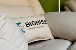 Biorise, с рейтингом 5 - находится по адресу Самара, улица Дыбенко, 27Б 