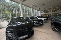 Автосалон АвтоГрафф, с рейтингом 4.8 - находится по адресу Москва, Нагатинская улица, 16к1с5 