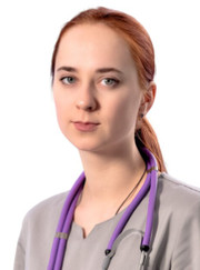 Ветеринарный врач-дерматолог, ветеринарный врач-офтальмолог Ольга Андреевна Дурынина