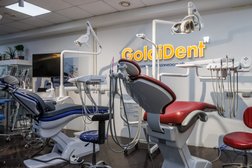 Торговая компания Goldident, с рейтингом 4.9 - находится по адресу Москва, 2-й Котляковский переулок, 18 