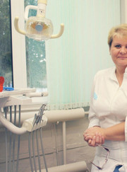 Стоматолог-терапевт, стоматолог Оксана Олеговна Микушева
