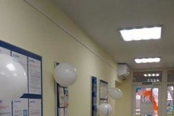 Медицинская компания Invitro, с рейтингом 2.3 - находится по адресу Краснодар, 2-я Целиноградская улица, 44 к2 