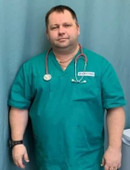 Ярощак Александр Валерьевич